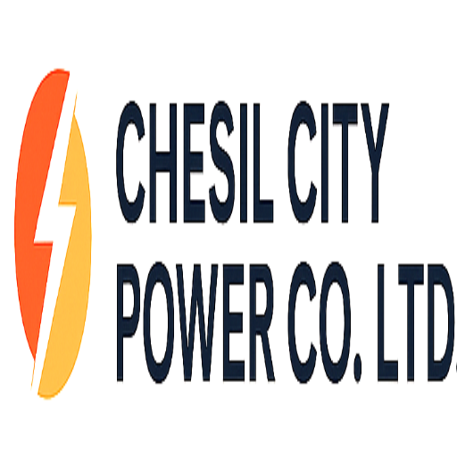 Chesil City Power Co. Ltd. Logo